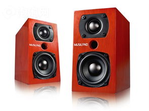 乐之邦N66多媒体音箱 从设计到音质的全面解析