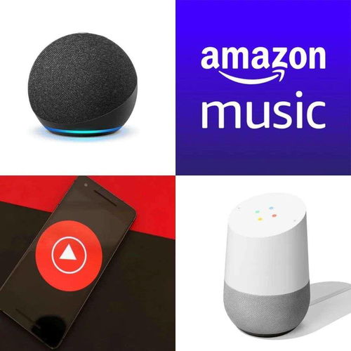 智能音箱 音乐产业的下一个变革引擎