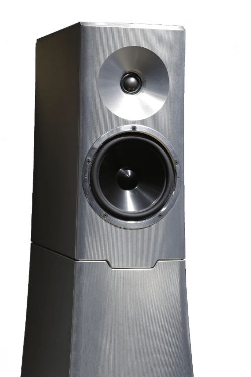 展示真正实力的时候到了 YG Acoustics Vantage落地式音箱对比评测